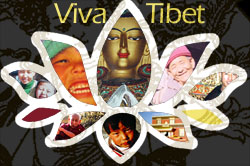 Viva Tibet