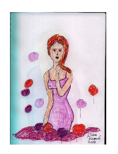 Anticipation 6
