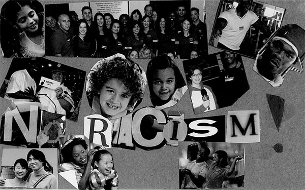 OCIC Postcard Project- MDGs