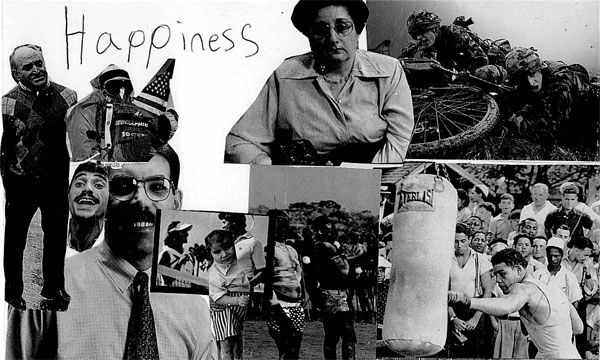 OCIC Postcard Project- MDGs