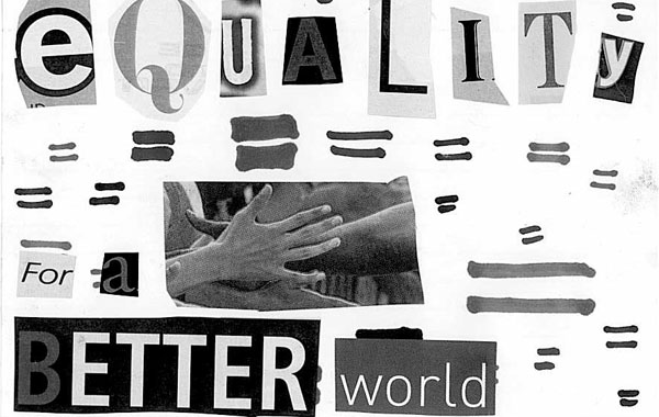 OCIC Postcard Project- MDGs