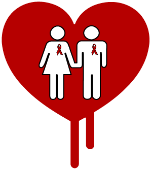 Red love