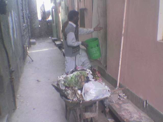 We can Safe our Environment.