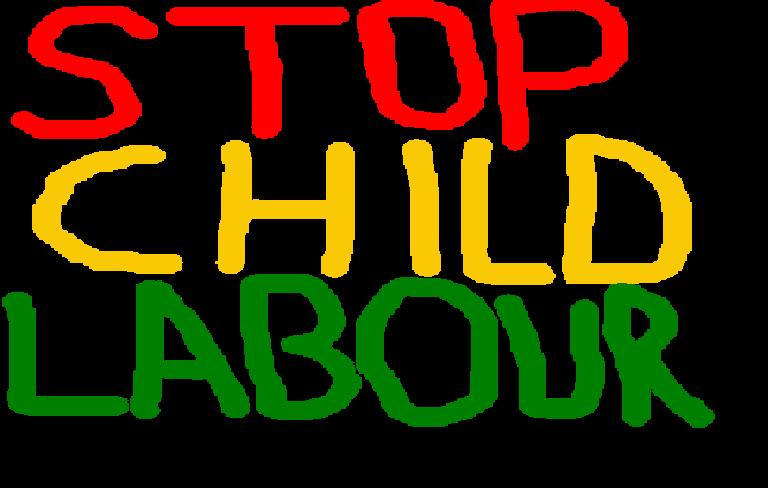 Stop Child Labour