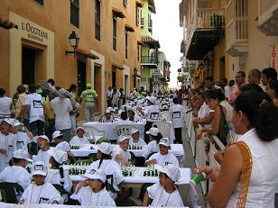 Ajedrez es Pasión en Cartagena