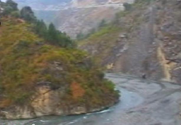 View of Haro