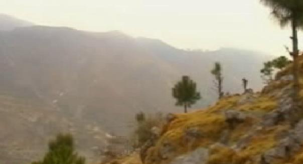 Hazara Valley