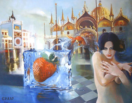 Temptation