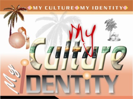 My Culture My Identity