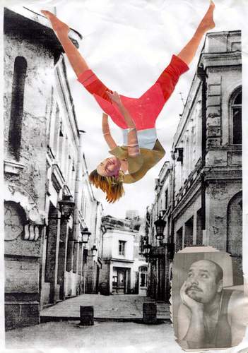 I Believe I Can Fly