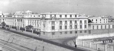 LYCEE OLD