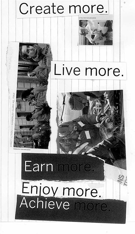 Live more