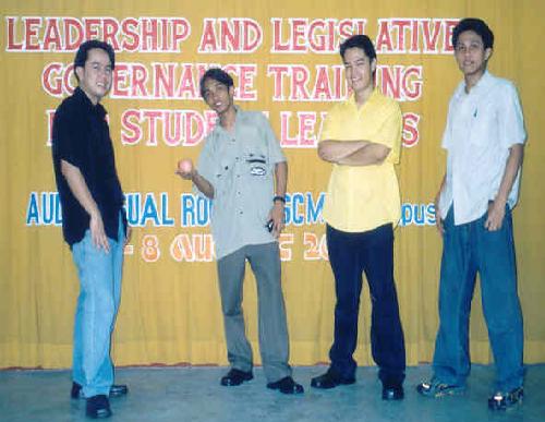 BATAAN YOUTH