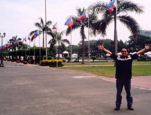 RAUL ROCO