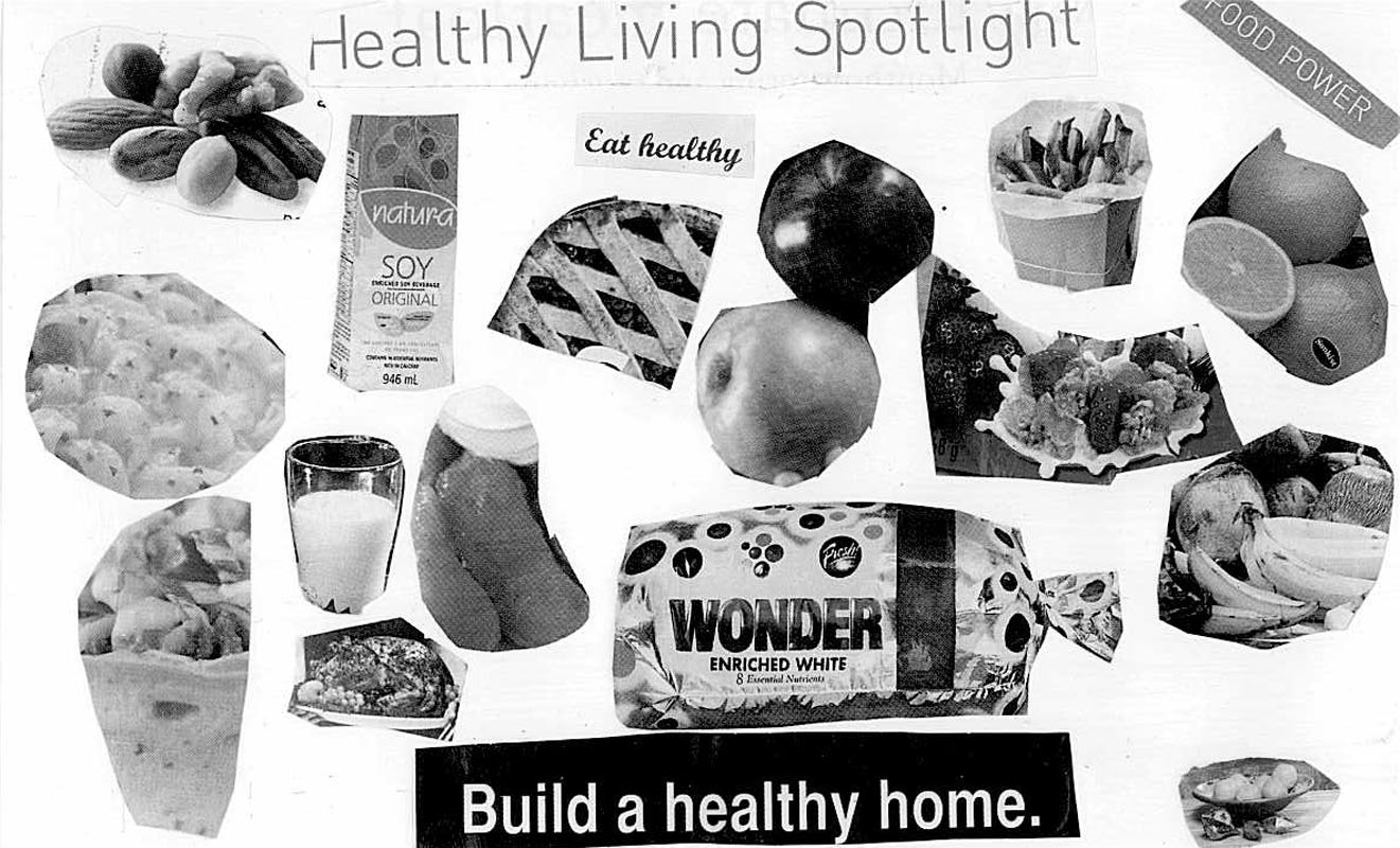 Healthy Living