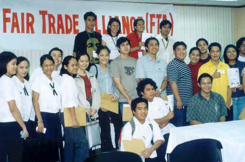 GLOBALIZATION YOUTH FORUM