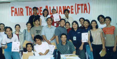 YOUth and Fair Trade: Assessing the Role of the Youth in the Tide of Globalization