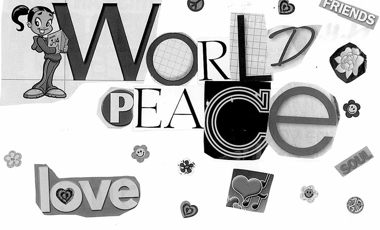 World peace