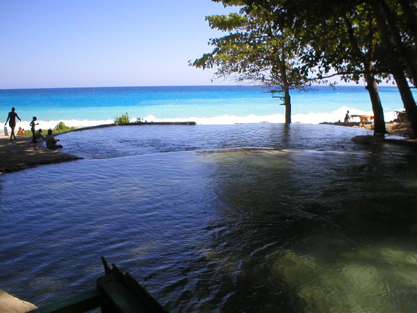 SAN RAFAEL BEACH & RIVER RESORT!