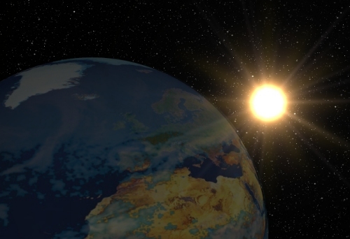 Sunrise