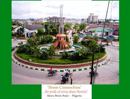 Ibom Connection