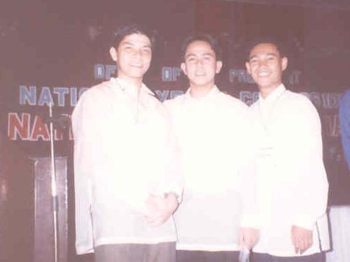 NATIONAL YOUTH PARLIAMENT 2