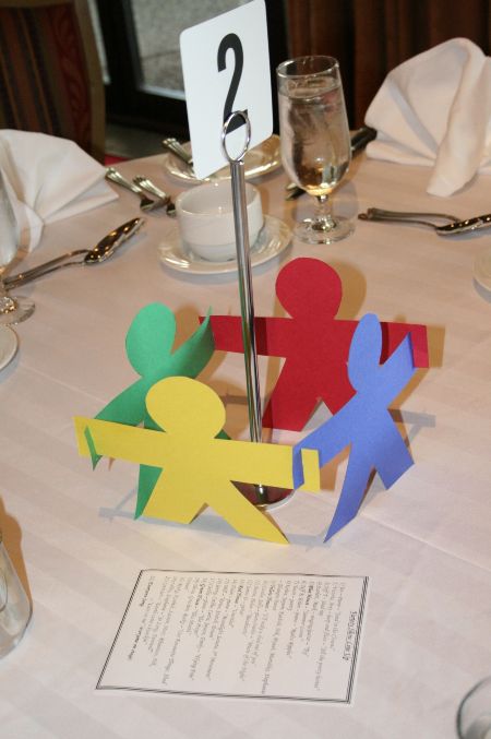 A culture of international solidarity and cooperation