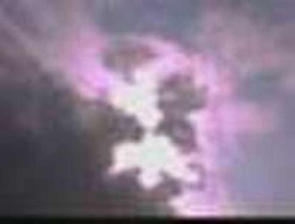 Love and Peace in the Skies