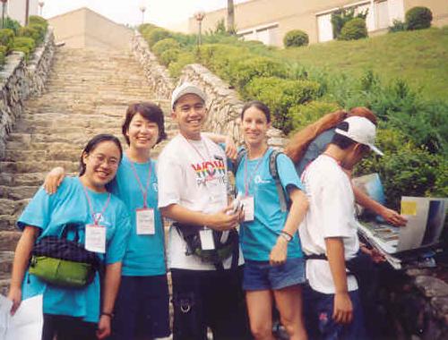 WOW PHILIPPINES IN KOREA
