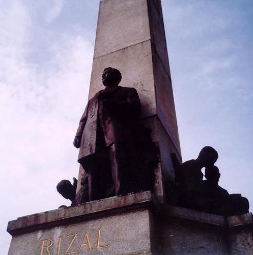 RIZAL PARK