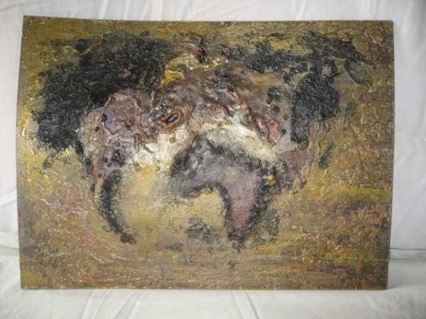La mappemonde