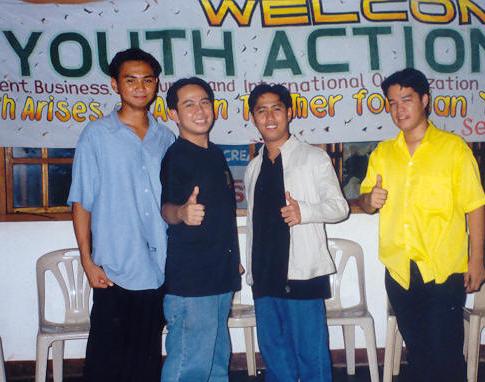 LIAN YOUTH ACTION FORUM 3