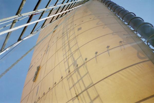 Sailcloth