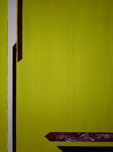 Untitiled yellow