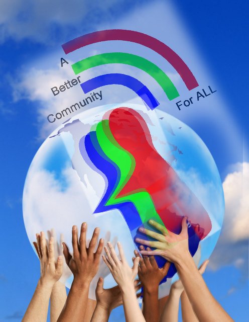 A Better Community for All