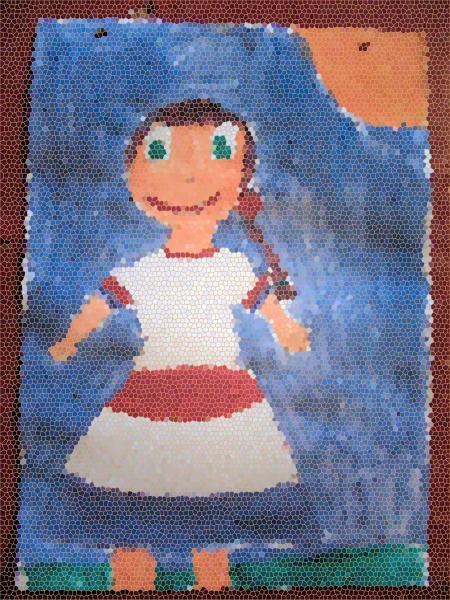 Ser paraguaya