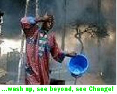 See Change