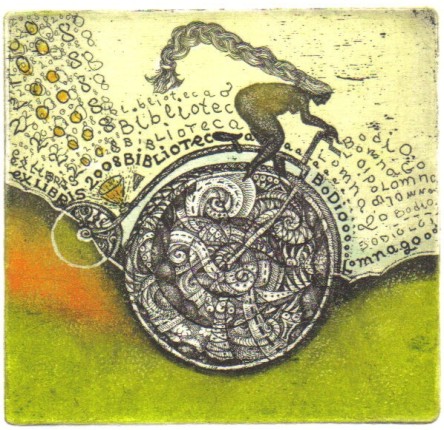 Bicykle