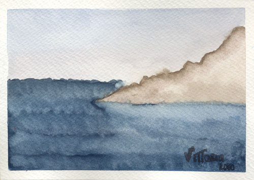 Foreground