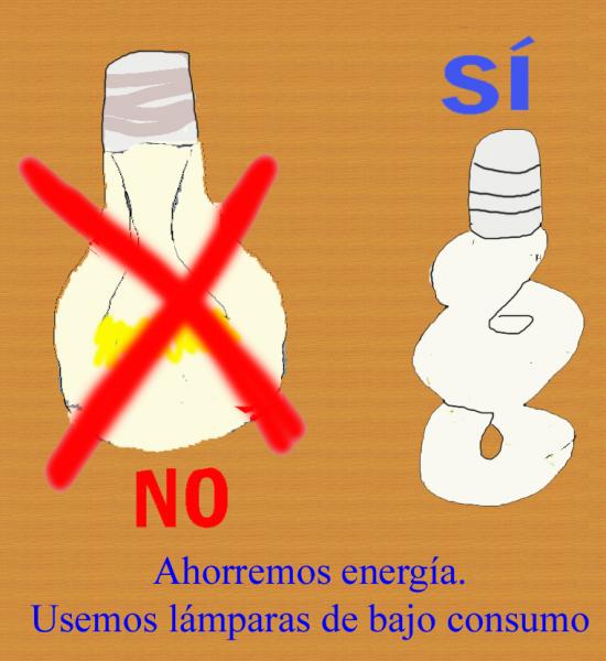 Bajo Consumo