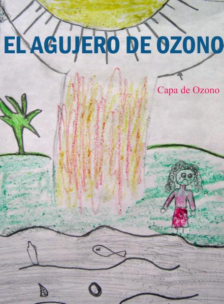 Agujero de Ozono