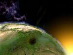 Climate Change Photoshop