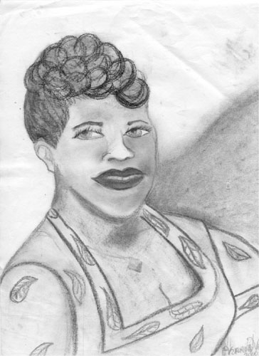 Ella Fitzgerald