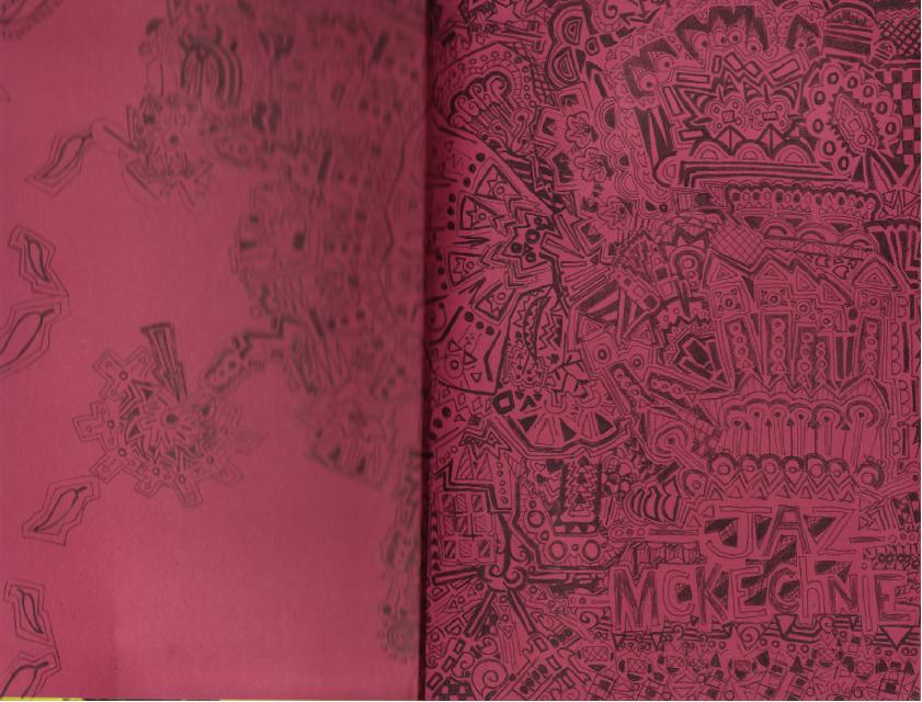 Personality Diary