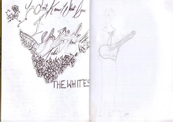 The Whites, Erick