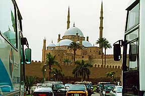Mohamed Ali Palace