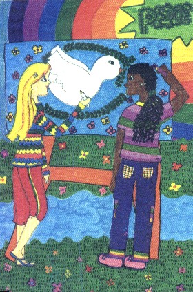 world peace