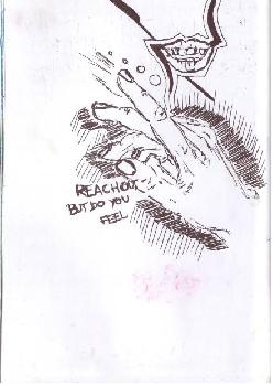 Reach Out