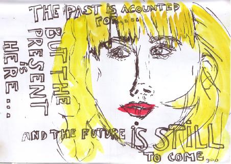 Past, Present And Future