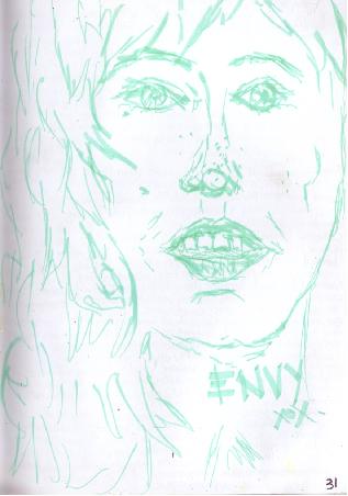 Envy